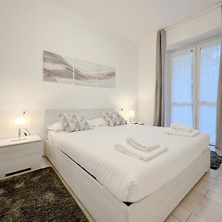 20 Min Duomo - Modern Apartment Milan Exterior photo