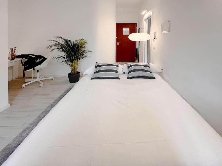 20 Min Duomo - Modern Apartment Milan Exterior photo