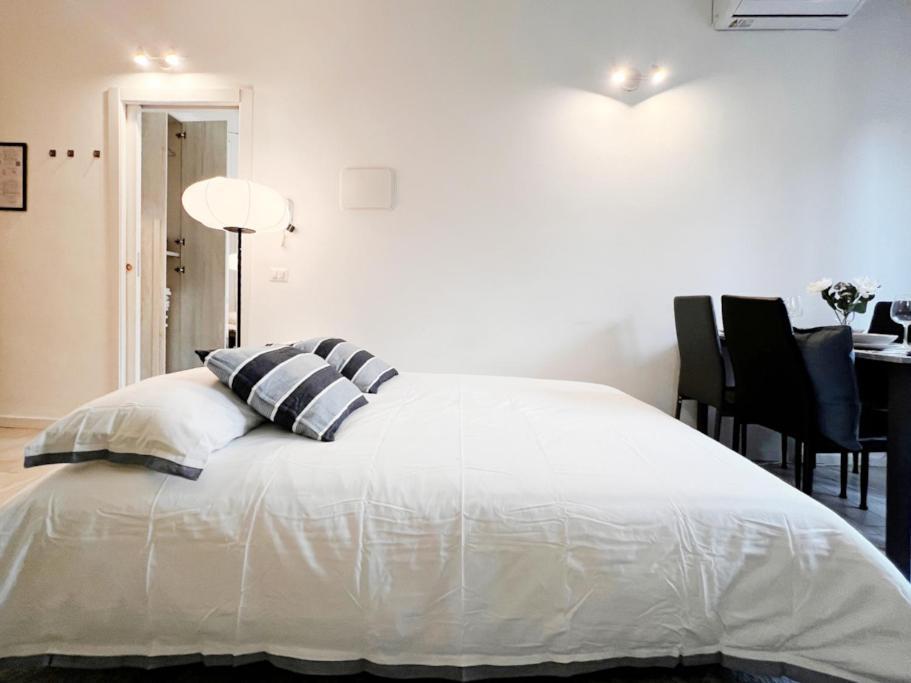 20 Min Duomo - Modern Apartment Milan Exterior photo