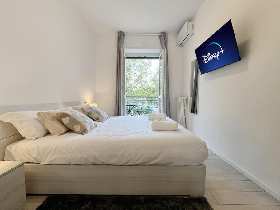 20 Min Duomo - Modern Apartment Milan Exterior photo