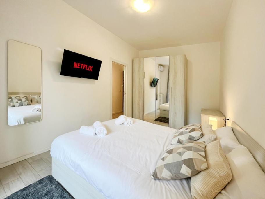 20 Min Duomo - Modern Apartment Milan Exterior photo