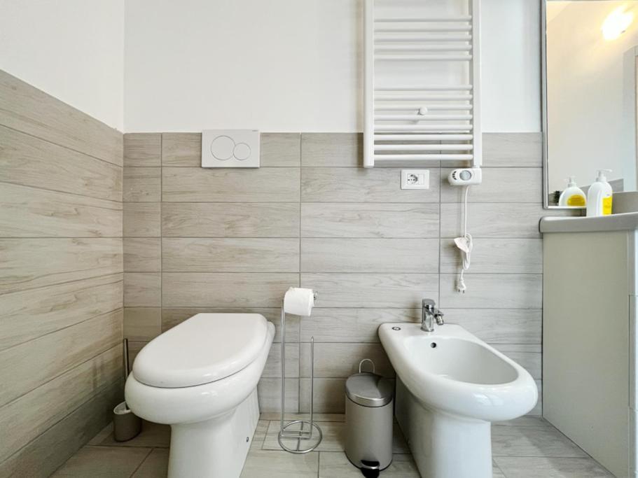 20 Min Duomo - Modern Apartment Milan Exterior photo