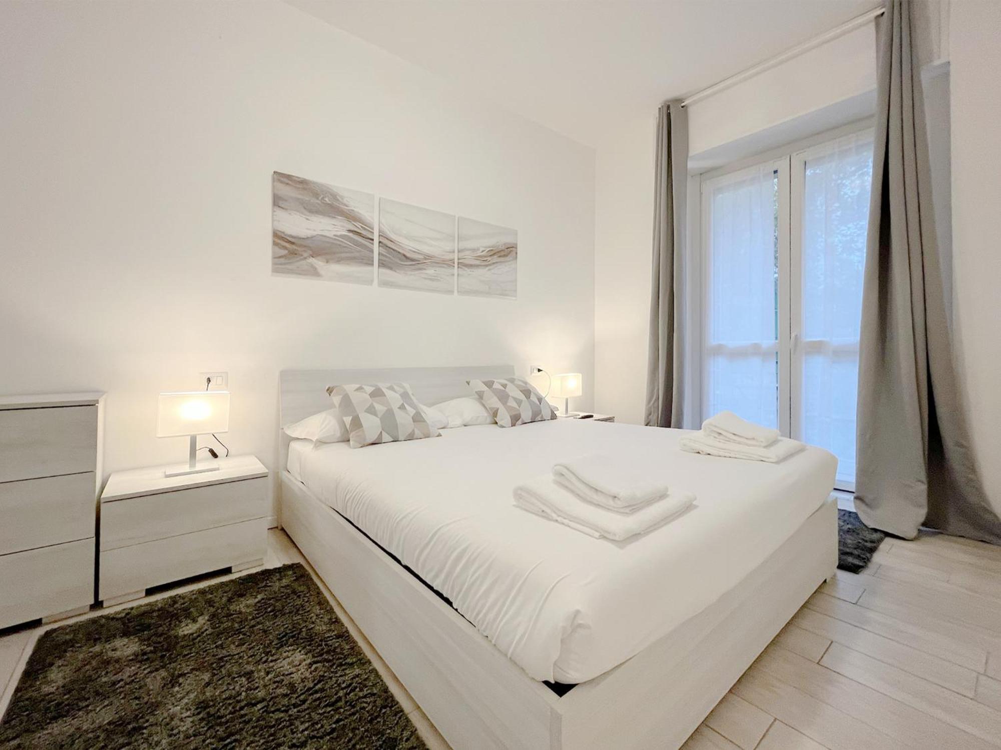 20 Min Duomo - Modern Apartment Milan Exterior photo
