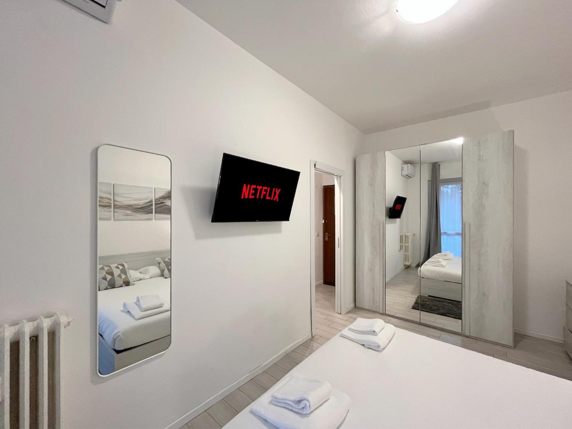 20 Min Duomo - Modern Apartment Milan Exterior photo