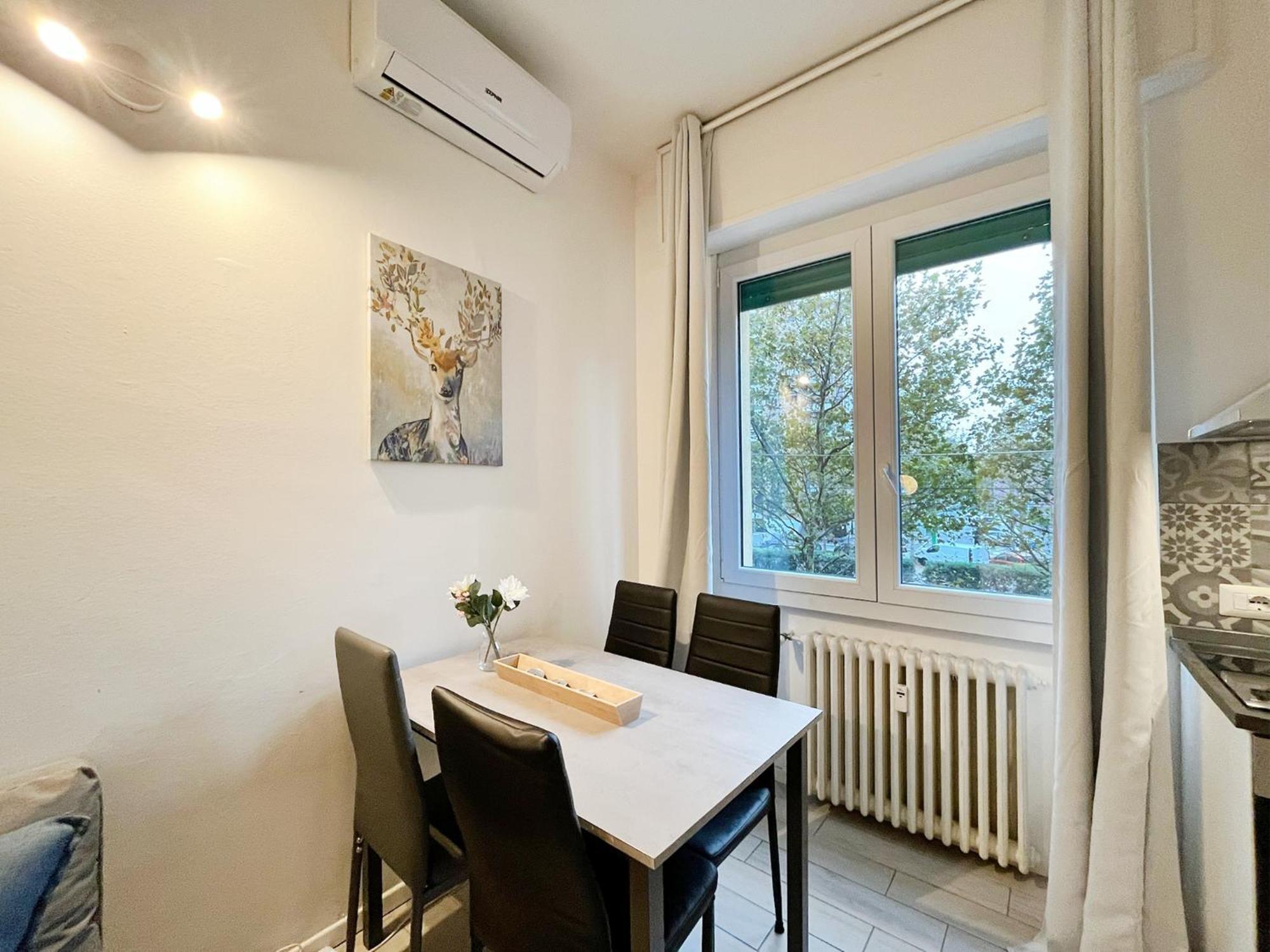 20 Min Duomo - Modern Apartment Milan Exterior photo