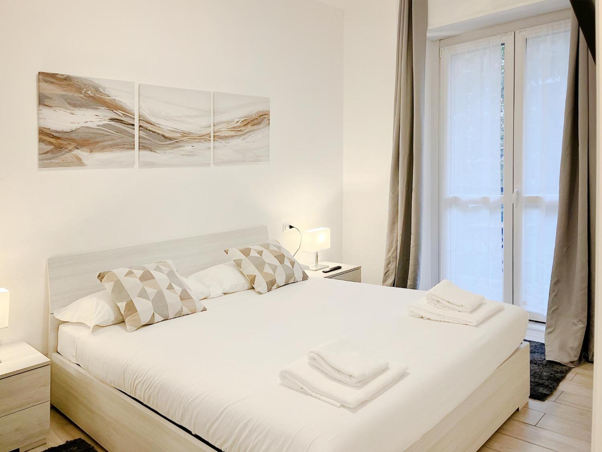 20 Min Duomo - Modern Apartment Milan Exterior photo